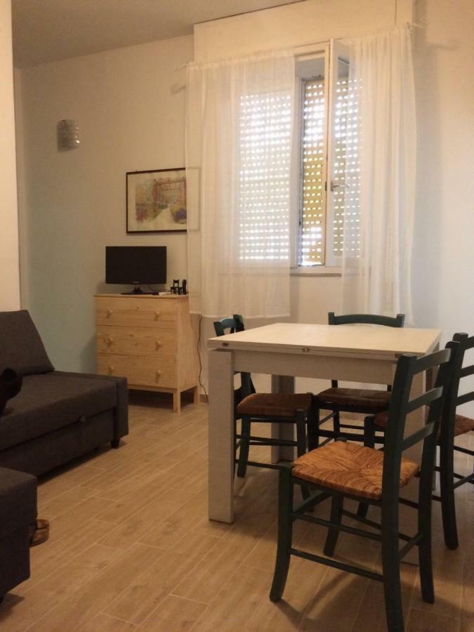 Casalella Βίλα Βιαρέτζιο Εξωτερικό φωτογραφία