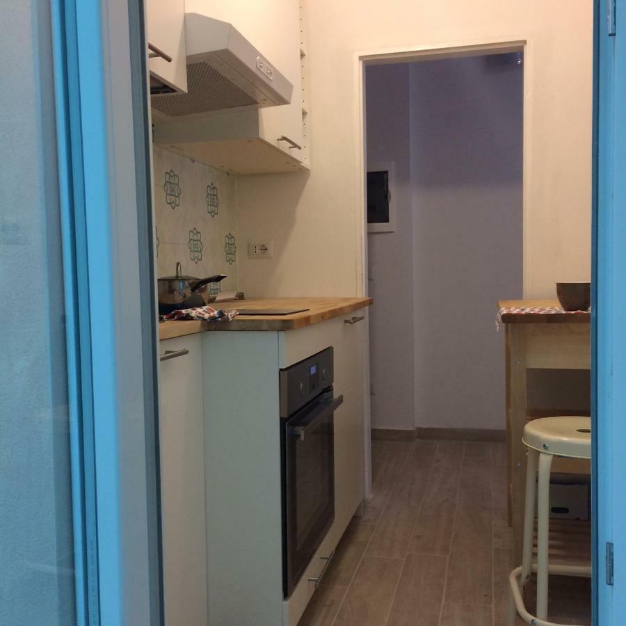 Casalella Βίλα Βιαρέτζιο Εξωτερικό φωτογραφία