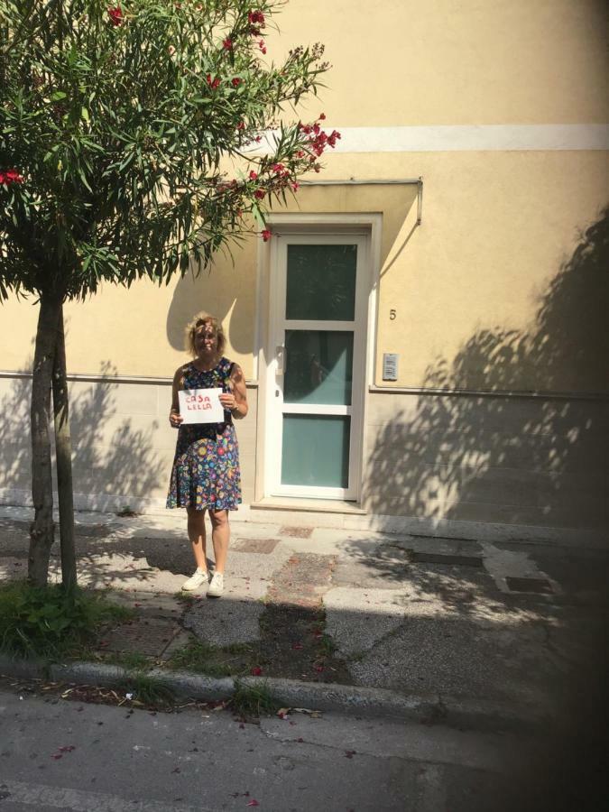 Casalella Βίλα Βιαρέτζιο Εξωτερικό φωτογραφία